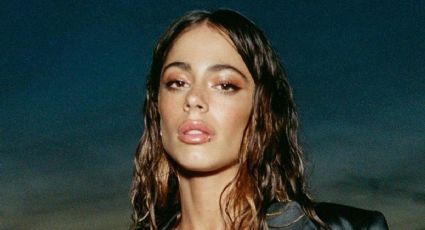 ¿Tini Stoessel criticó a Aitana en su nueva canción?