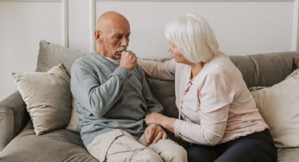 Estos son los primeros síntomas del cáncer de pulmón