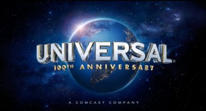 ¿Cómo surgió el logo de Universal Pictures?