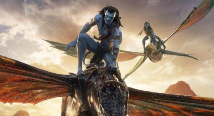 Avatar 2: James Cameron explica por qué tendremos ganas de ir al baño al ver la película