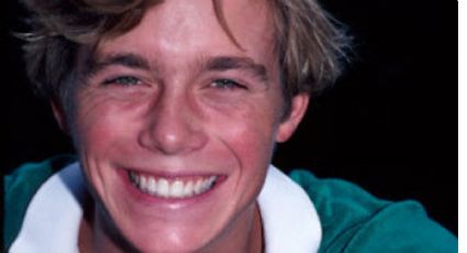 ¿Recuerdas a Christopher Atkins? Así luce el actor de “La laguna Azul” a casi 45 años del estreno