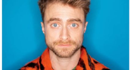 Esta es la adicción poco conocida de Daniel Radcliffe, actor de Harry Potter