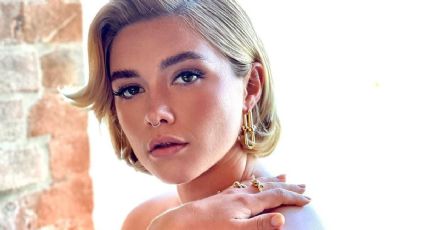 4 datos que no conocías de Florence Pugh, la actriz que conquista Hollywood