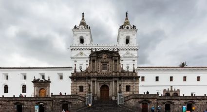 Leyenda urbana: está es la iglesia que fue construida tras un pacto con el diablo