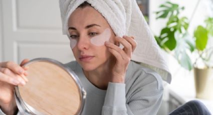 2 contornos de ojos a base de cafeína para reducir bolsas y ojeras