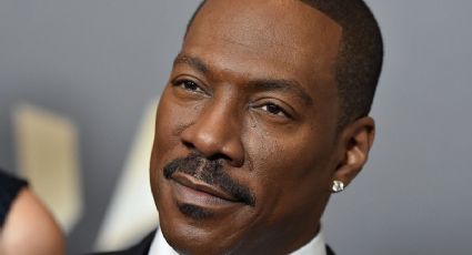 Estos son los 10 hijos de Eddie Murphy que nadie conocía