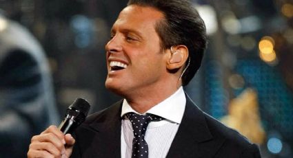 Polémica en Argentina porque Luis Miguel estaría haciendo playback