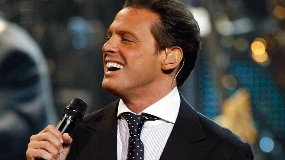 Luis Miguel está desatando un escándalo en Argentina.