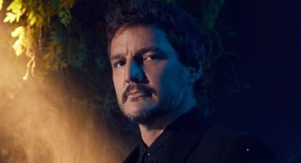 Conoce la rutina de ejercicios que hace Pedro Pascal en su casa