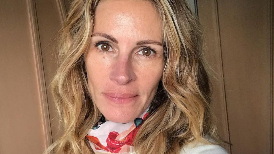 Julia Roberts, devastada al conocer que las raíces de su apellido son producto de una infidelidad