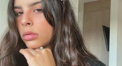 La hija de Mariana Levy seguirá los pasos de su madre y estudiará actuación