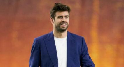 Gerard Piqué: “Quiero ser fiel a mí mismo”