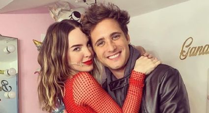 Belinda y Diego Boneta se unen para protagonizar una bioserie: todos los detalles