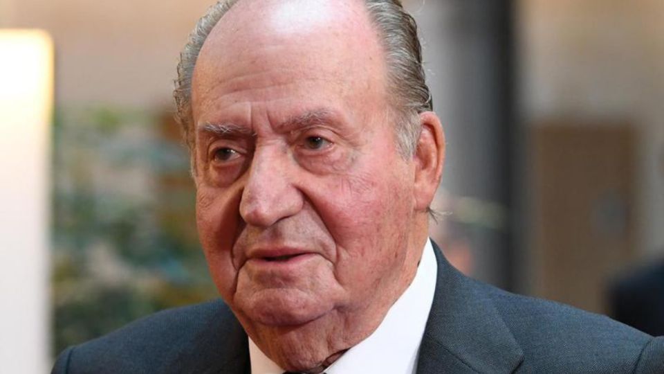 Estas son las actividades cotidianas que tiene el rey emérito Juan Carlos I en Abu Dabi