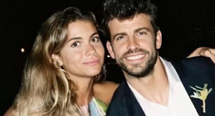 ¿Se repite la historia? Periodista asegura que Piqué engañó a Clara Chía