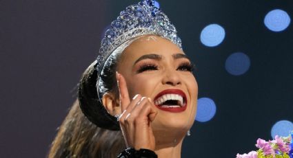 Estos son todos los lujos que recibirá la ganadora de Miss Universo, R'Bonney Nola Gabriel