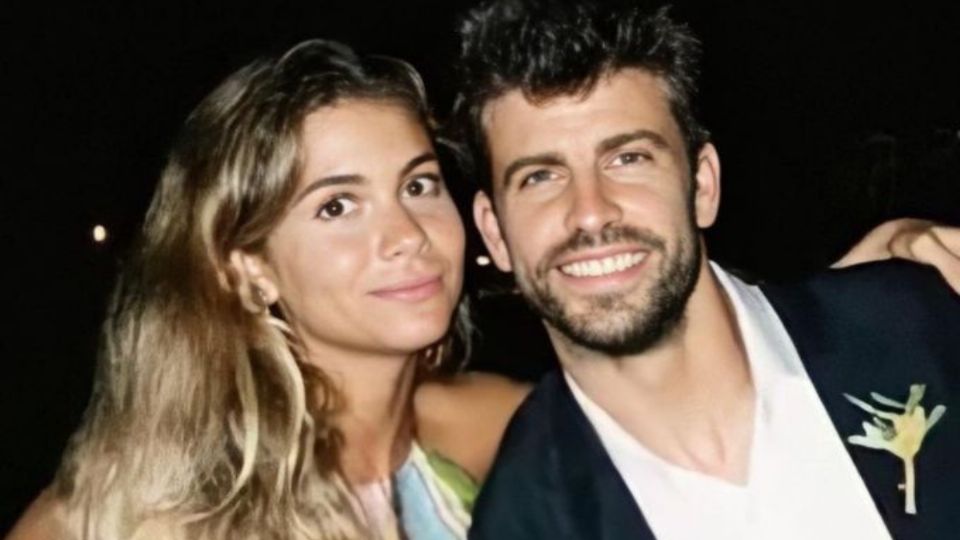 ¿Se repite la historia? Periodista asegura que Piqué engañó a Clara Chía