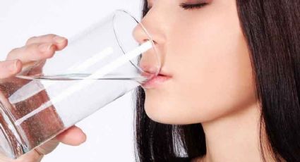 Estas bebidas podrán quitarte la sed si no te gusta beber agua