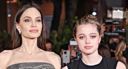 Los hijos de Angelina Jolie tienen duras restricciones alimentarias