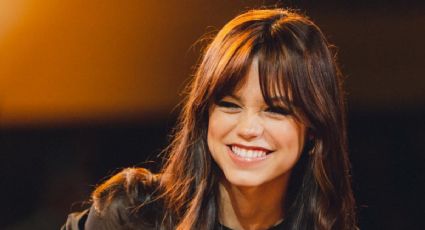 Jenna Ortega sufrió este cambio físico (FOTOS no aptas para susceptibles) para Merlina