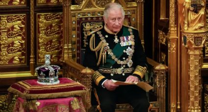 Coronación del Rey Carlos III romperá con una antigua tradición de la reina Isabel II