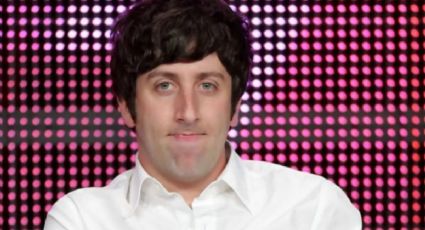 ¿Qué fue de la vida de Simon Helberg, el actor que interpretó a Howard en ‘The Big Bang Theory’?