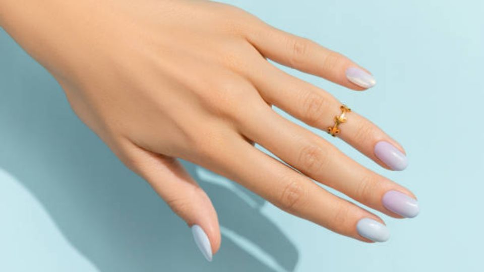 Manicura ‘Baby Boomer’: 5 diseños que enamorarán a todos