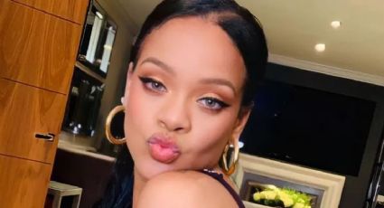 Entre lágrimas, Rihanna se desprendió de su mansión de lujo en Londres