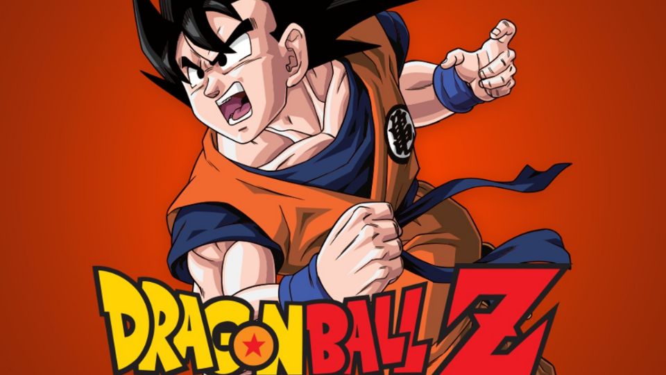 Transformaron a los personajes de Dragon Ball Z en personas reales.