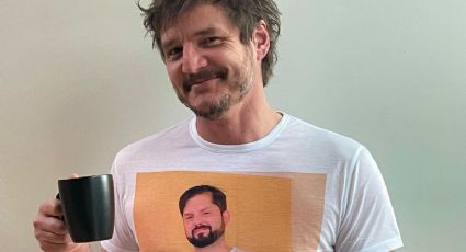 ¿Cuál es el estado civil de Pedro Pascal, el actor del momento?