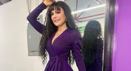 Maribel Guardia: este es su secreto para cuidar su figura