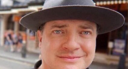 Así lucen hoy los hijos de Brendan Fraser, el actor nominado a los Premios Oscar 2023