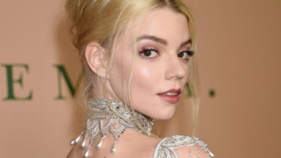 Estos son los cambios estéticos de Anya Taylor-Joy después de ‘Gambito de Dama’