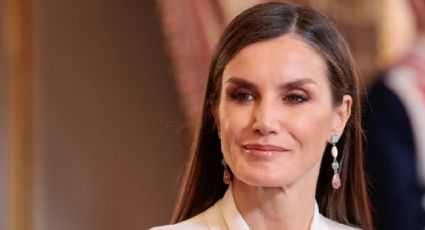 El evento de la reina Letizia afectado por la huelga de Hollywood