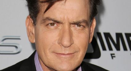 FOTOS: Así luce hoy Charlie Sheen después de desaparecer del mundo mediático