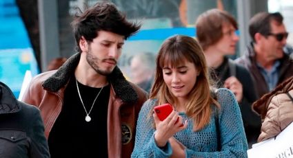 ¿Aitana y Sebastián Yatra son pareja?