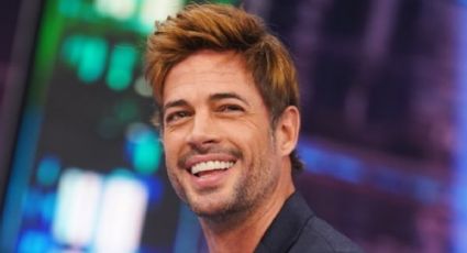 ¿Cuántos hermanos tiene William Levy?