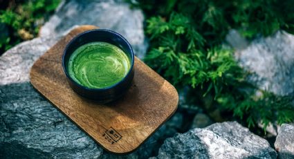 Estas personas no podrán consumir té de matcha