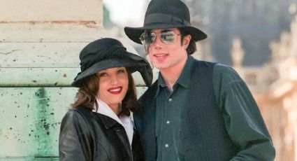 Lisa Marie Presley y Michael Jackson: historia de un amor frustrado