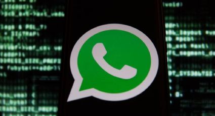 WhatsApp: Qué significa el extraño aviso que aparece en la aplicación