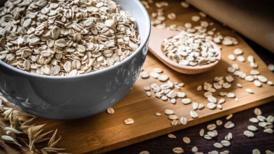 3 comidas para disfrutar de los beneficios de la avena