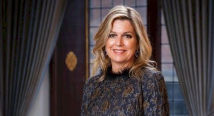 ¿La Reina Máxima de los Países Bajos tendrá su propia serie?