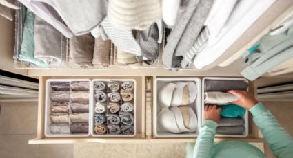 Este es el método de orden y limpieza que inspiró a Marie Kondo