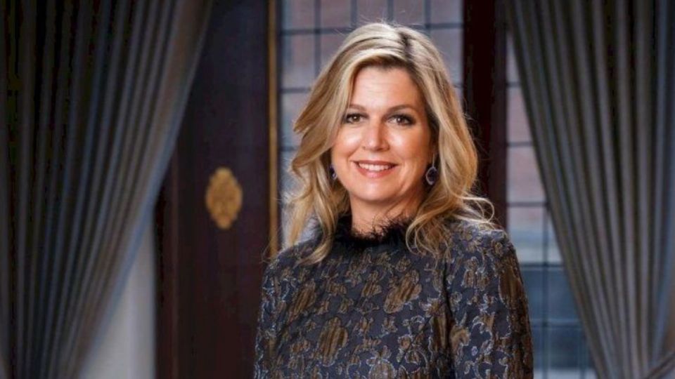 3 looks de Máxima, la reina de Países Bajos, para enamorar a todos en el 2023