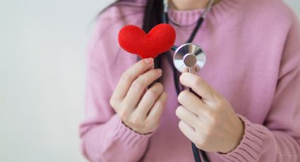 Así deberán cuidar su corazón las mujeres para prevenir infartos cardíacos