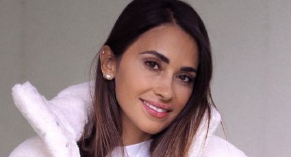 Los 3 alimentos preferidos de Antonela Roccuzzo en Miami