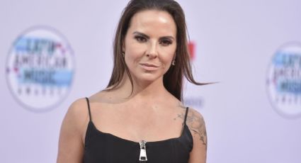 ¿Cuántos tatuajes tiene Kate del Castillo?