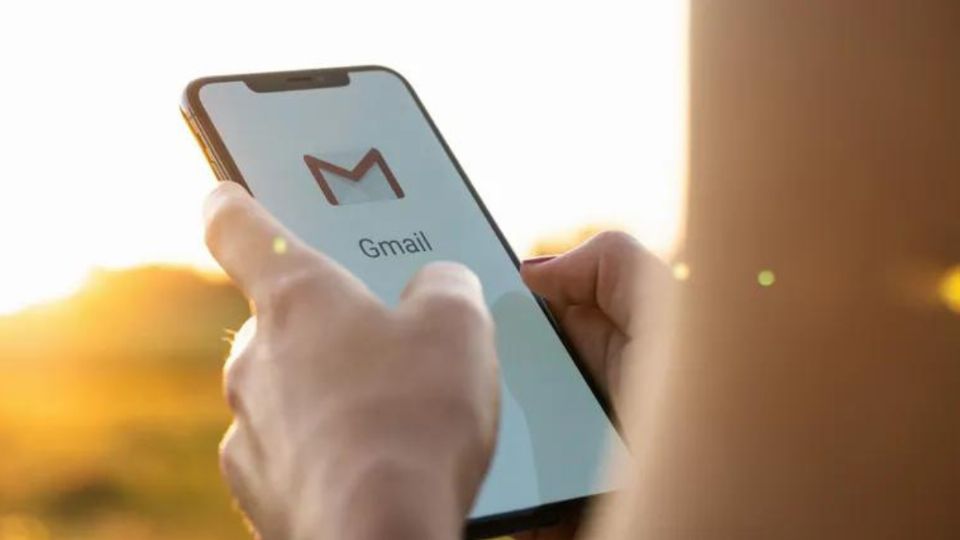 Este es el secreto de Gmail para enviar correos que se puedan abrir con contraseñas