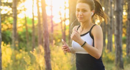 3 perfumes para hacer deporte