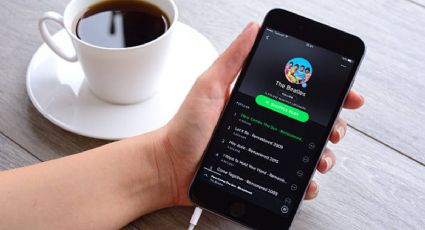 Así podrás liberar espacio de Spotify y tener más memoria en tu teléfono